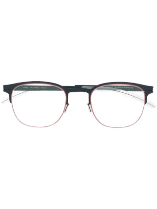 公式の店舗 眼鏡 MYKITA - サングラス/メガネ