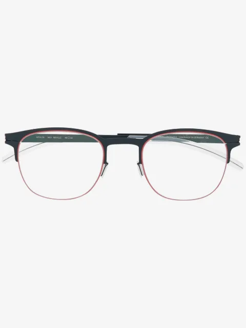 Mykita lentes Neville