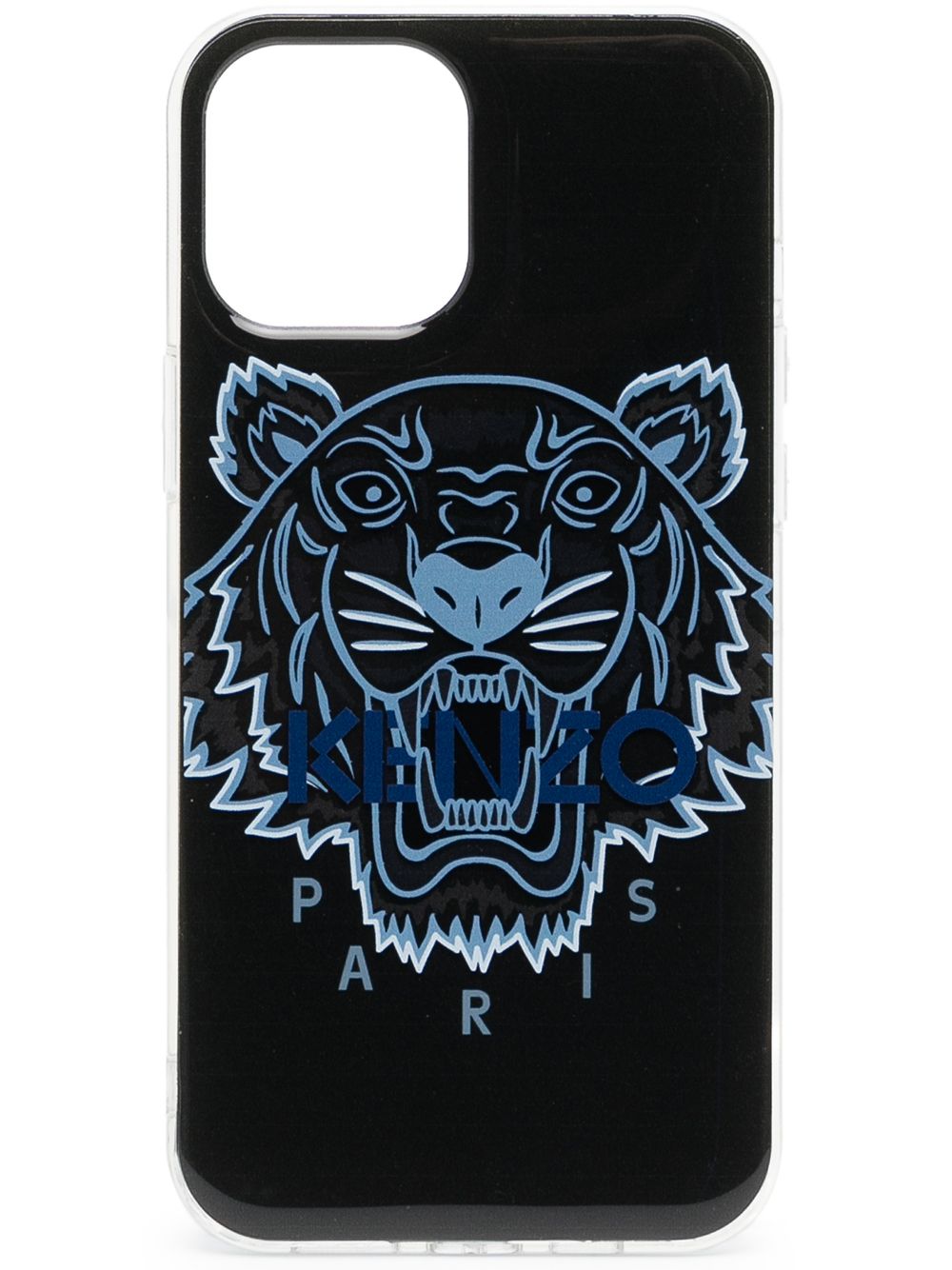 фото Kenzo чехол для iphone 12 pro max с логотипом