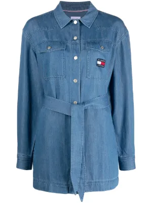 tommy jeans tops womens