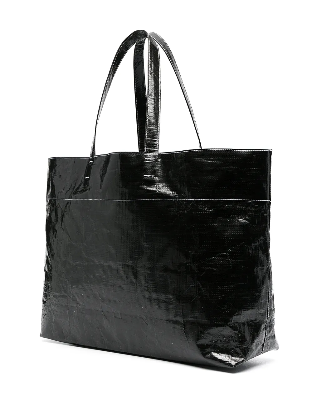 фото Nº21 сумка-тоут с логотипом