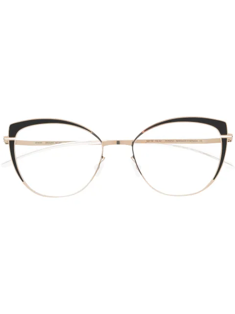 Mykita lentes Kelsey