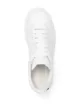 Alexander McQueen Oversized low-top sneakers