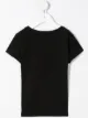 Image 2 of Moschino Kids logo-embellished T-shirt