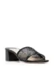 Jimmy Choo Minea 45mm ミュールの画像2