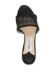Jimmy Choo Minea 45mm ミュール