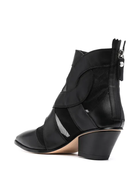 boots agl