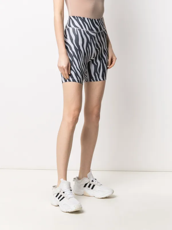 Nike zebra shorts Clearance