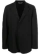 Image 1 of Comme Des Garçons Pre-Owned 1990s single-breasted blazer