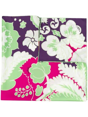 Valentino scarf sale Clearance