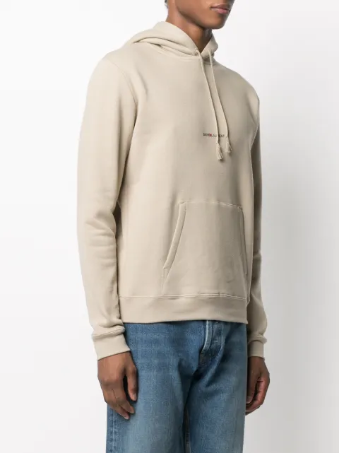 theory essential moletom com capuz