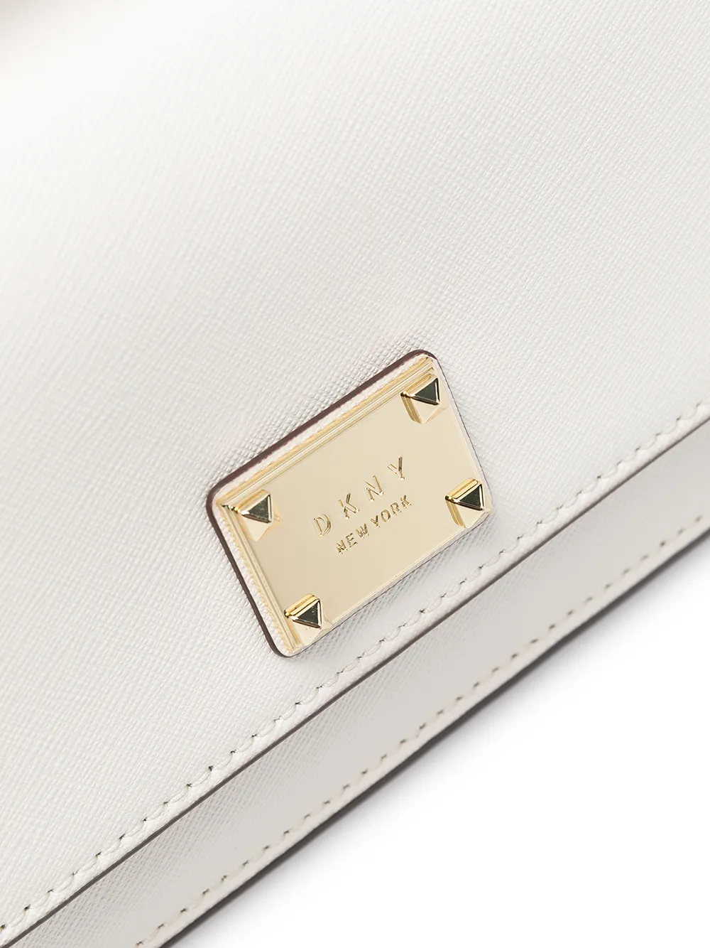 фото Dkny сумка через плечо