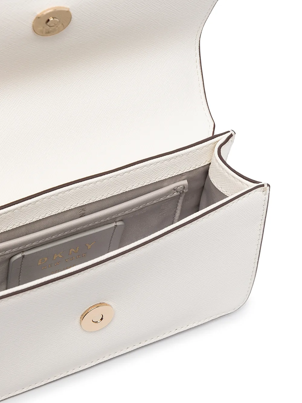 фото Dkny сумка через плечо