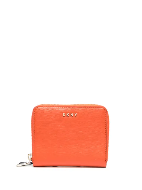 dkny bryant slim wallet