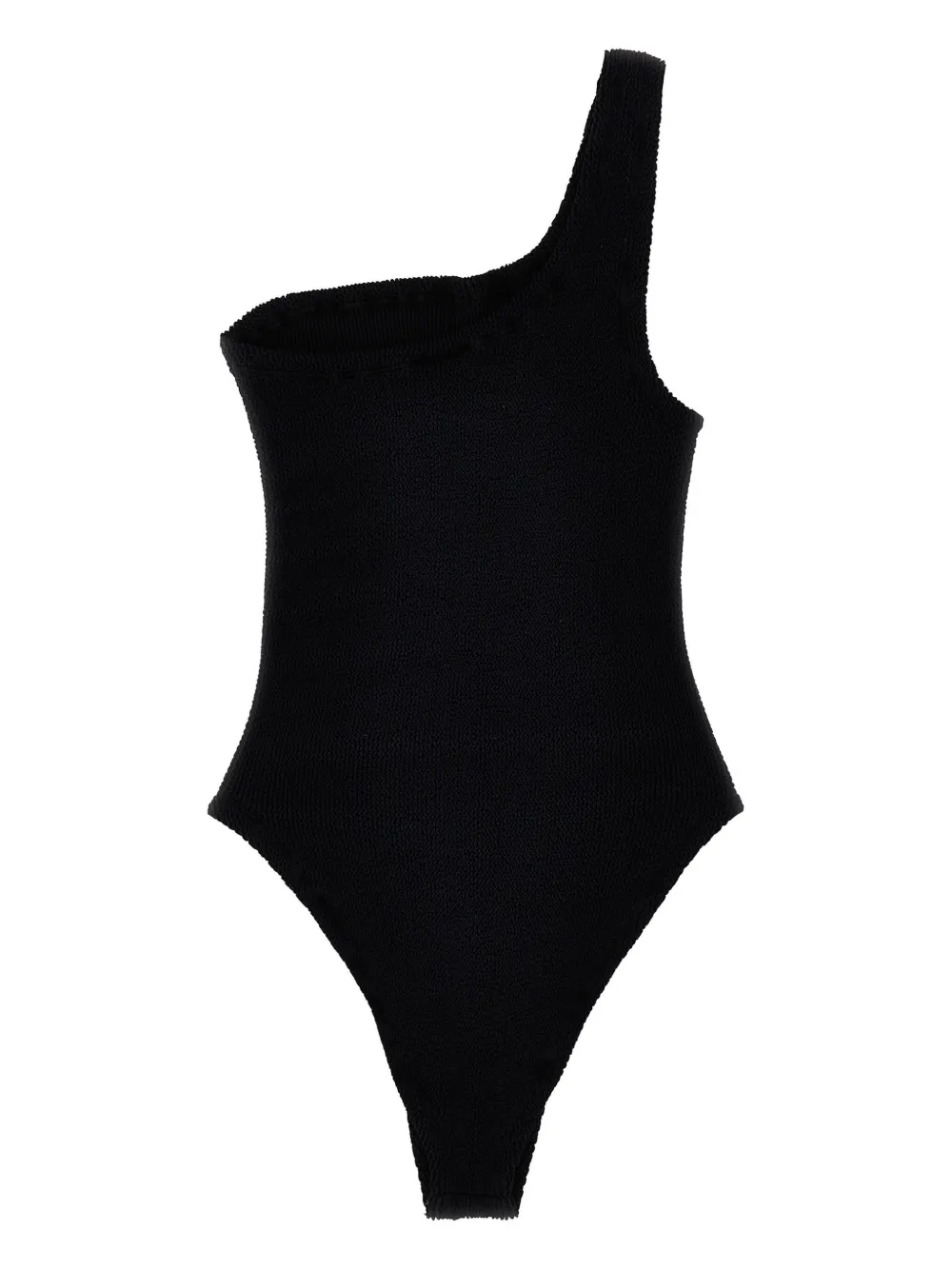Hunza G one-shoulder swimsuit | One-Pieces | Image 2