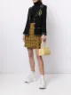 Изображение 2 из Chanel Pre-Owned однобортный блейзер с логотипом CC