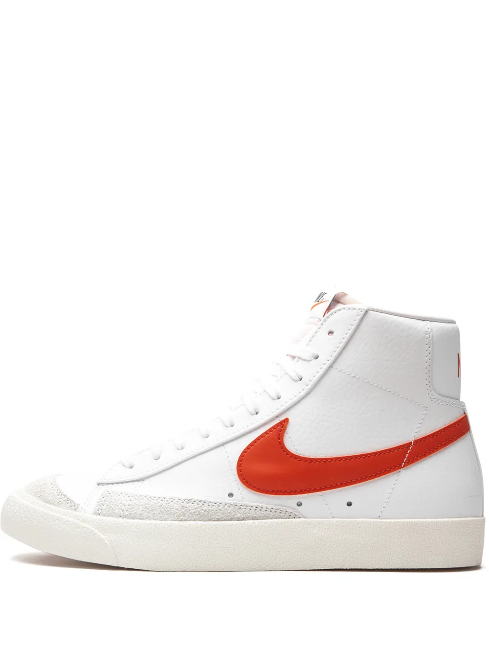 фото Nike кроссовки blazer mid '77 vntg