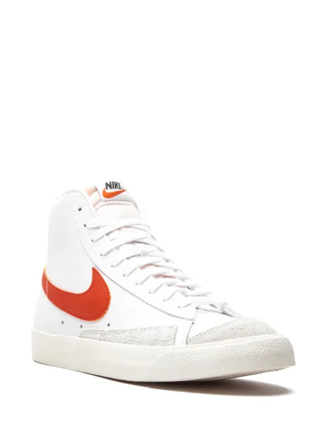 Nike Blazer Mid '77 VNTG Sneakers - Farfetch