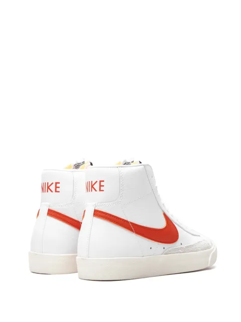 BOTAS BLAZER MID 77 VNTG NIKE | BLAST