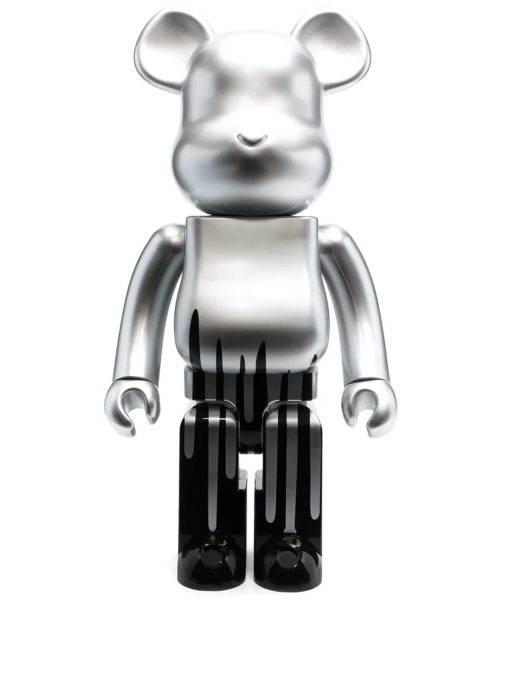 фото Medicom toy фигурка be@rbrick из коллаборации с krink