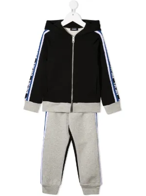 designer tracksuit junior