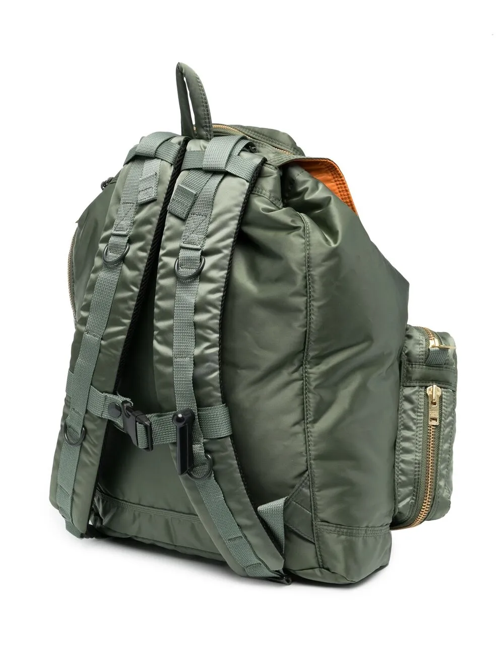 фото Porter-yoshida & co. дутый рюкзак tanker