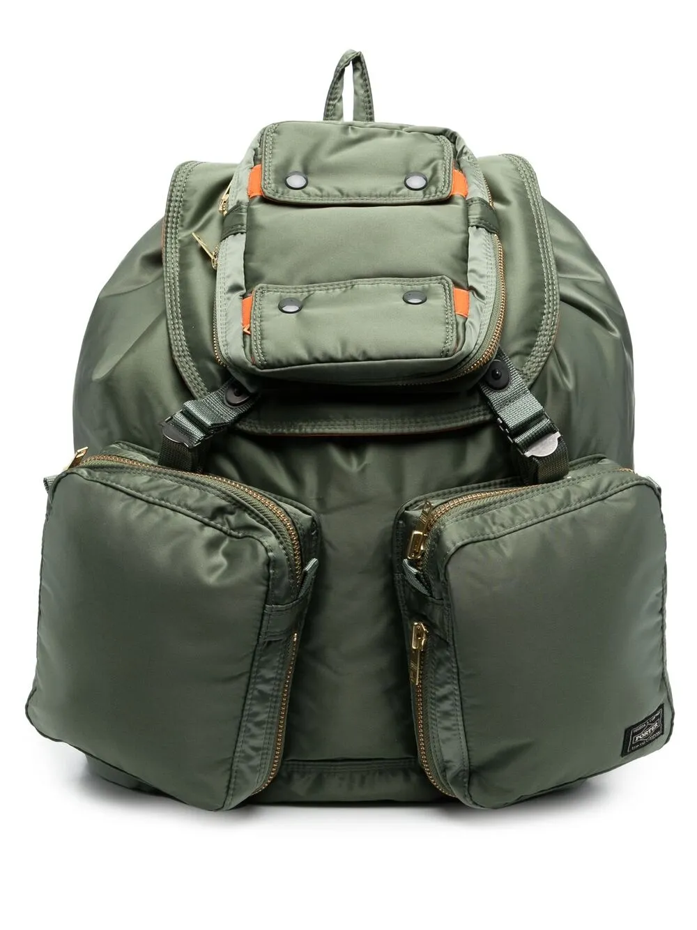 фото Porter-yoshida & co. дутый рюкзак tanker