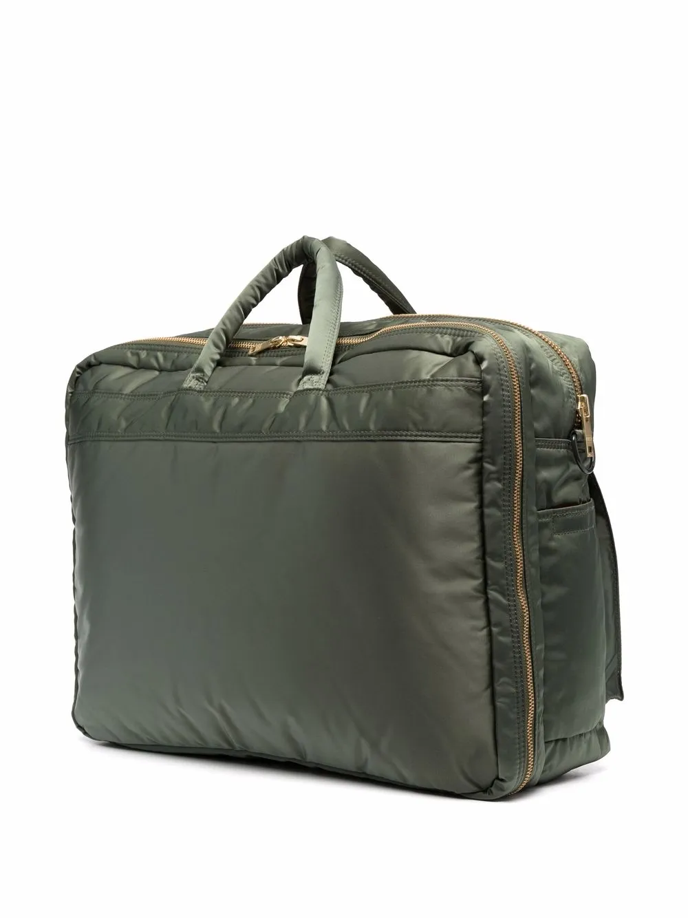 фото Porter-yoshida & co. дутый рюкзак tanker