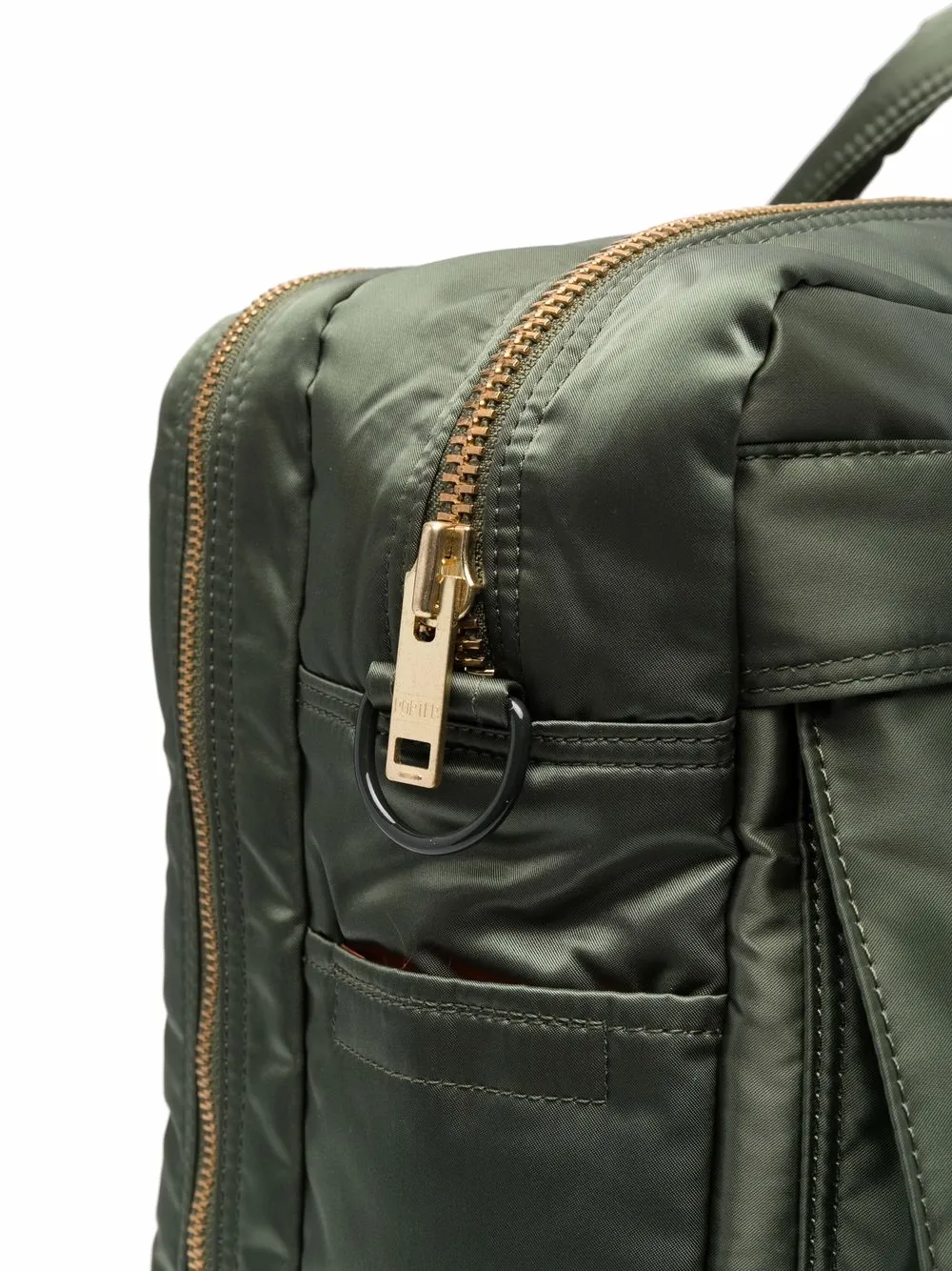 фото Porter-yoshida & co. дутый рюкзак tanker