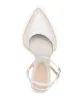 Jacquemus Novio 95mm platform pumps