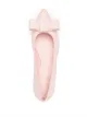 Salvatore Ferragamo Viva pointed ballet flats