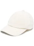 Jacquemus La casquette Jacquemus baseball cap - Neutrals