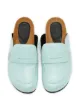 JW Anderson slip-on calf leather loafers