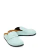 Image 2 of JW Anderson slip-on calf leather loafers