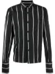 Image 1 of Jean Paul Gaultier Pre-Owned 1990s stripe-print shirt