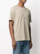Saint Laurent logo-print T-shirt