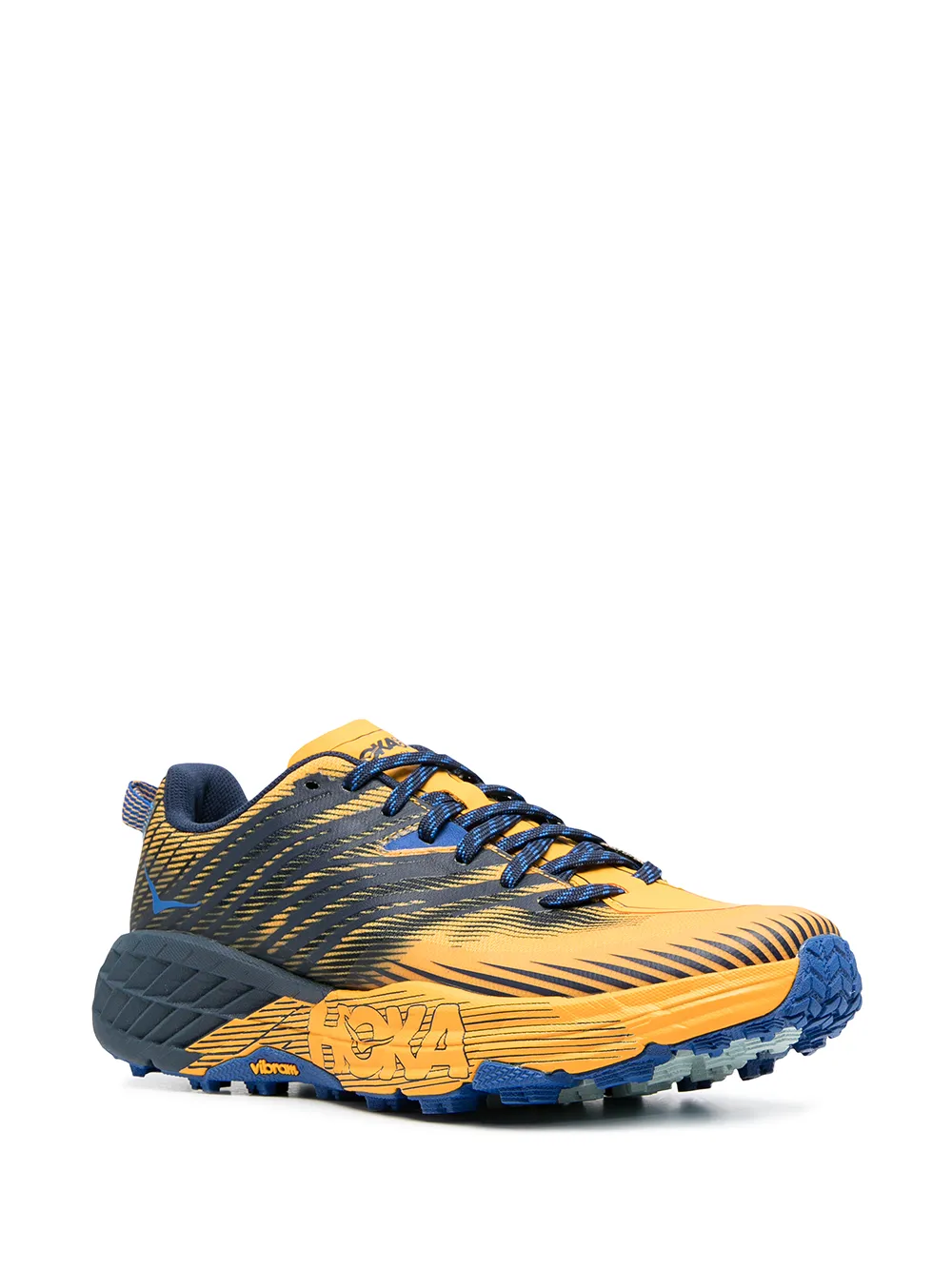 фото Hoka one one кроссовки speedgoat 4