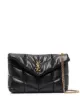 Bild 1 von Saint Laurent Lou Lou Puffer Umhängetasche
