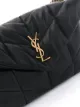 Saint Laurent Lou Lou Puffer Umhängetasche