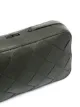 Bottega Veneta Intrecciato weave belt bag