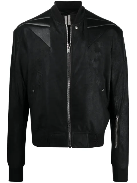 crotch rocket jacket