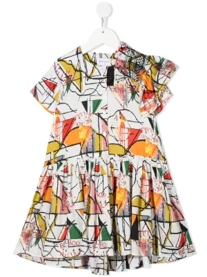 Wolf Rita Kidswear On Sale Shop Online On Farfetch