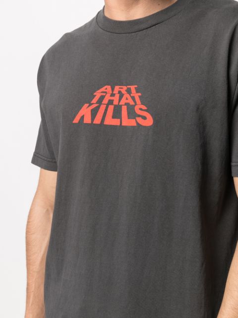 gallery dept art that kills shirt