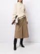 Image 2 of Chanel Pre-Owned 1999 cable knit jumper