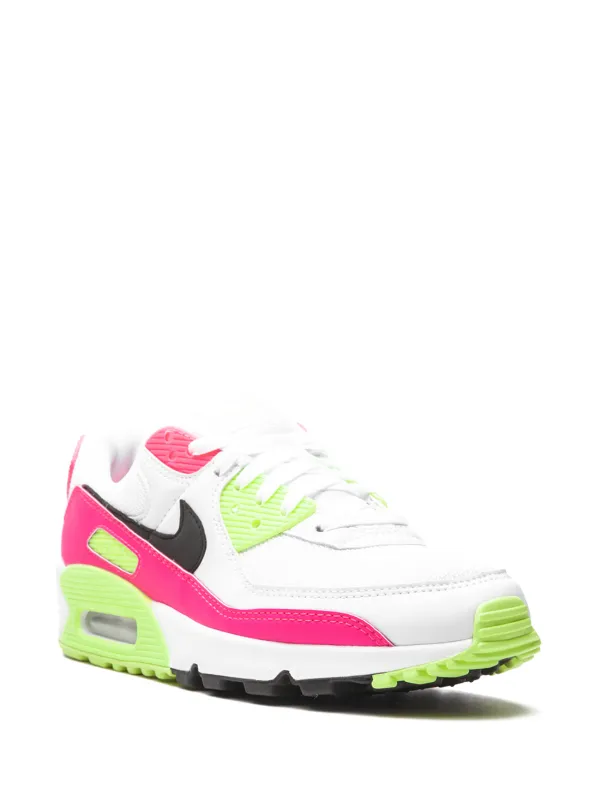 Shop Nike Air Max 90 sneakers with Express Delivery - FARFETCH