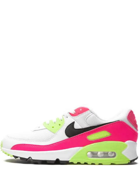 Women's Nike Air Max 90 Premium Casual Shoes – Shopstocked