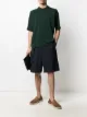 Image 2 of Roberto Collina short-sleeved cotton T-shirt
