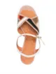 Chie Mihara Badra colour-block high-heel sandals