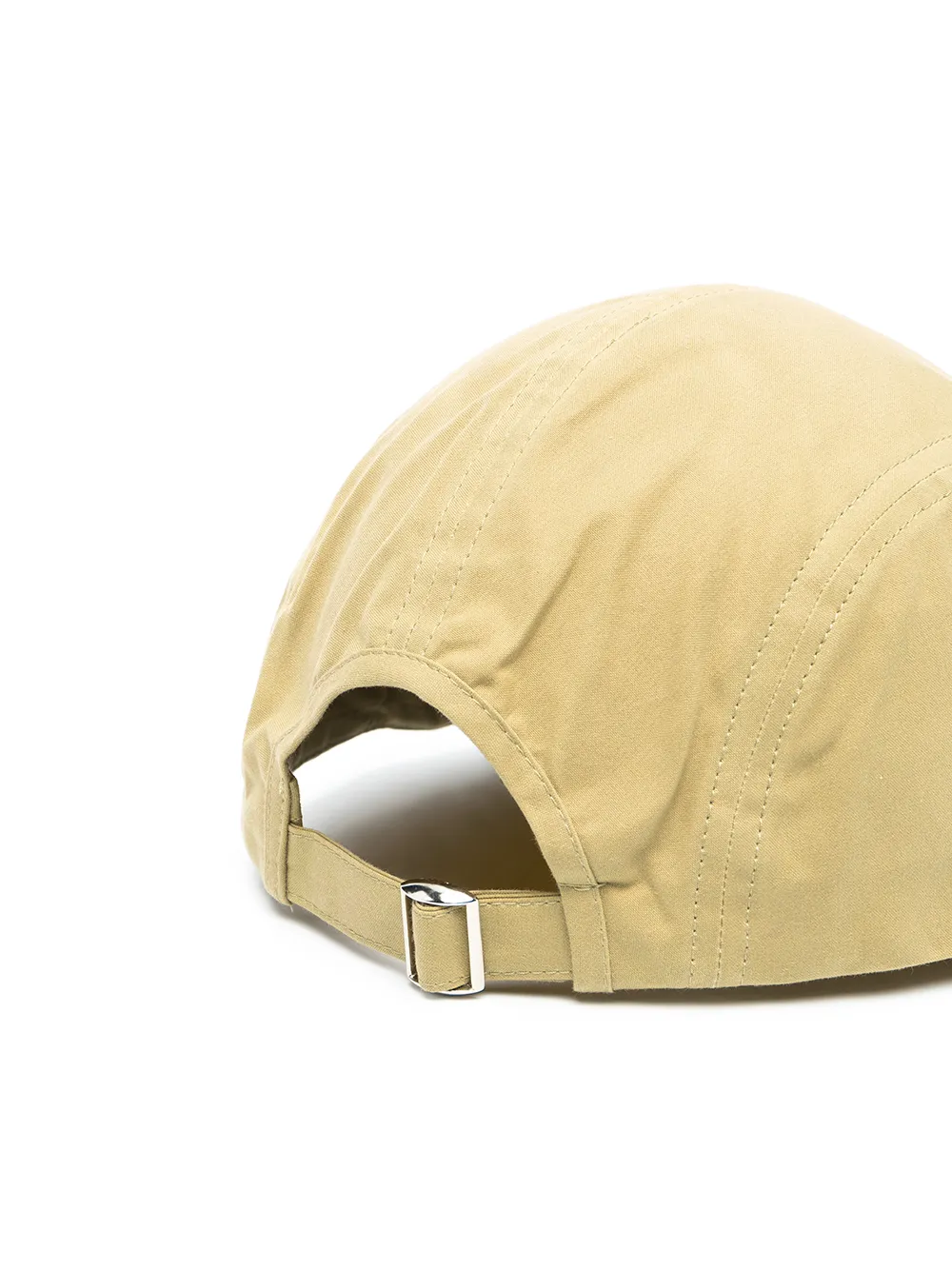 фото Jacquemus бейсболка la casquette porte