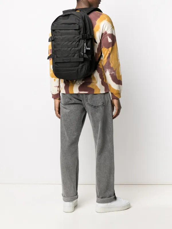 eastpak large backpack